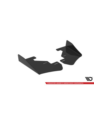 Flaps laterali Ford Fiesta Mk8 ST  (Cod. M-FOFI8STCNC-RSF1G)