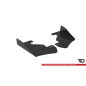 Flaps laterali Ford Fiesta Mk8 ST (Cod. M-FOFI8STCNC-RSF1G) Flaps laterali Ford Fiesta Mk8 ST (Cod. M-FOFI8STCNC-RSF1G)
