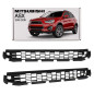 MITSUBISHI ASX 2013-2015 PO PRIMO RESTYLING GRIGLIA CENTRALE PARAURTI INFERIORE 6402A317 (Cod. AP-C8