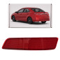 TOYOTA COROLLA XI E16 2013-2019 POSTERIORE CATARIFRANGENTE PARAURTI SINISTRO 8191002180 (Cod. AP-56F