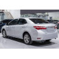TOYOTA COROLLA XI E16 2013-2019 POSTERIORE CATARIFRANGENTE PARAURTI SINISTRO 8191002180 (Cod. AP-56F