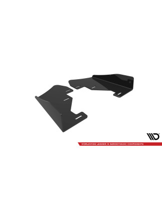 Flaps laterali Ford Fiesta Mk8 ST  (Cod. M-FOFI8STCNC-RSF1G)