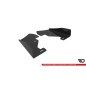 Flaps laterali Ford Fiesta Mk8 ST (Cod. M-FOFI8STCNC-RSF1G) Flaps laterali Ford Fiesta Mk8 ST (Cod. M-FOFI8STCNC-RSF1G)