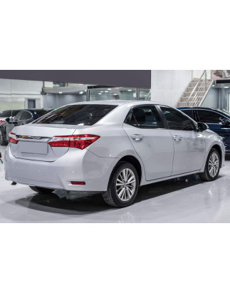 TOYOTA COROLLA XI E16 2013-2019 POSTERIORE CATARIFRANGENTE PARAURTI DESTRO 8192002180 (Cod. AP-CEB5-