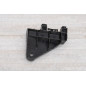 TOYOTA COROLLA XI E16 2013-2019 berlina GUIDA PARAURTI POSTERIORE SINISTRO 5256302220 (Cod. AP-6107-