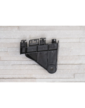 TOYOTA COROLLA XI E16 2013-2019 berlina GUIDA PARAURTI POSTERIORE DESTRO 5256202220 (Cod. AP-3503-25