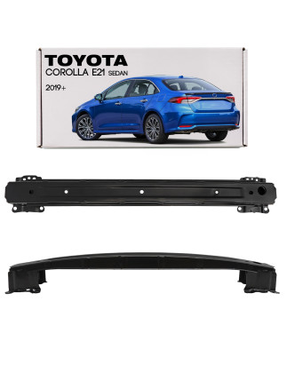 TOYOTA COROLLA XII E21 berlina 2019+ TRAVERSA RINFORZO POSTERIORE PARAURTI 5202302170 (Cod. AP-5711-