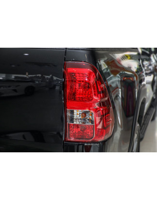 TOYOTA HILUX VIII 2015-2020 PRE-RESTYLING POSTERIORE FARO CARROZZERIA DESTRA 815500K260 (Cod. AP-6D1