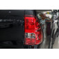 TOYOTA HILUX VIII 2015-2020 PRE-RESTYLING POSTERIORE FARO CARROZZERIA DESTRA 815500K260 (Cod. AP-6D1