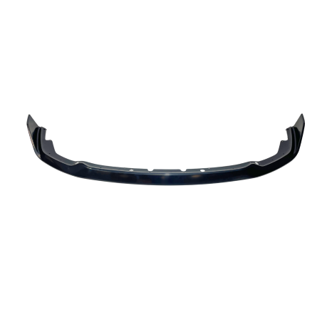 Spoiler Anteriore BMW F40 Look M Performance Nero opaco (Cod. E-TCBF4171)