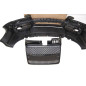 Paraurti Anteriore Audi A4 B7 05-08 Look RS4 (Cod. E-TCA0044)