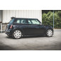 Diffusori minigonne Mini Cooper / One R50 (Cod. M-MC-ONE-1-SD1G)
