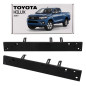 TOYOTA HILUX VIII 2015+ TRAVERSA ANTERIORE PARAURTI 52021KK010 (Cod. AP-4C6B-7326C_A4x4)