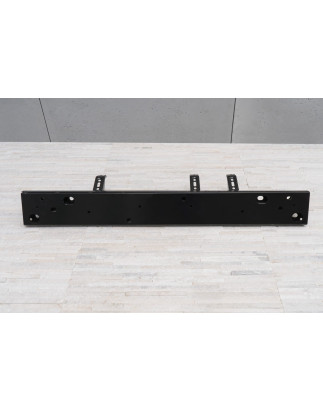 TOYOTA HILUX VIII 2015+ TRAVERSA ANTERIORE PARAURTI 52021KK010 (Cod. AP-4C6B-7326C_A4x4)