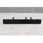 TOYOTA HILUX VIII 2015+ TRAVERSA ANTERIORE PARAURTI 52021KK010 (Cod. AP-4C6B-7326C_A4x4)