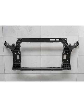 HYUNDAI TUCSON III TL 2015-2020 CALANDRA FRONTALE RINFORZO FRONTALE 64101D3100 (Cod. AP-BF0C-539AF_A