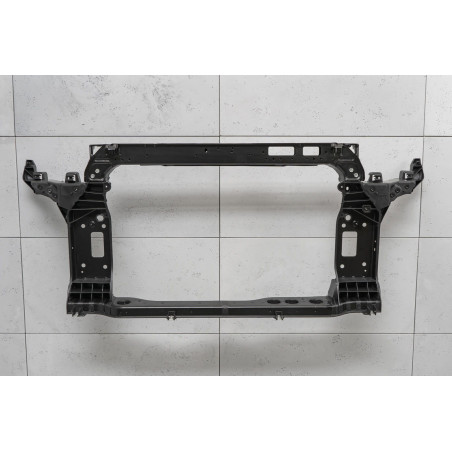 HYUNDAI TUCSON III TL 2015-2020 CALANDRA FRONTALE RINFORZO FRONTALE 64101D3100 (Cod. AP-BF0C-539AF_A