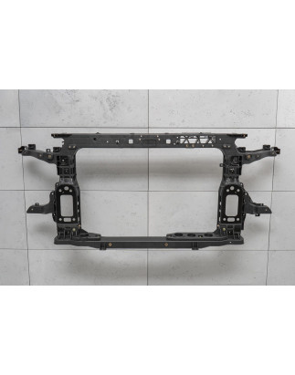 HYUNDAI SANTA FE IV TM 2018+ CALANDRA FRONTALE RINFORZO FRONTALE 64101S1000 (Cod. AP-087F-65341_A4x4