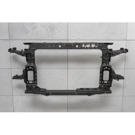 HYUNDAI SANTA FE IV TM 2018+ CALANDRA FRONTALE RINFORZO FRONTALE 64101S1000 (Cod. AP-087F-65341_A4x4
