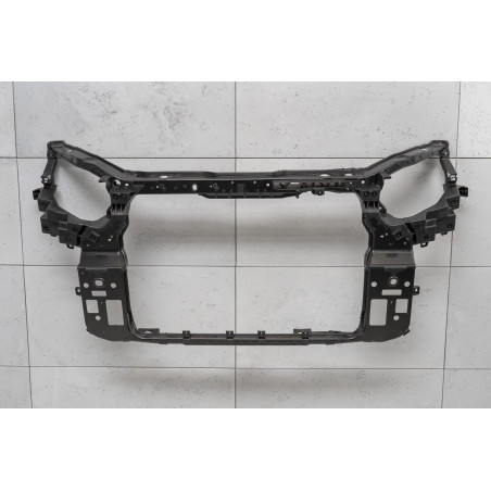 KIA SORENTO II XM 2009-2012 PRE-RESTYLING CALANDRA FRONTALE RINFORZO FRONTALE 641012P000 (Cod. AP-56