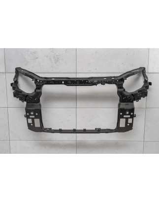 KIA SORENTO II XM 2009-2012 PRE-RESTYLING CALANDRA FRONTALE RINFORZO FRONTALE 641012P000 (Cod. AP-56