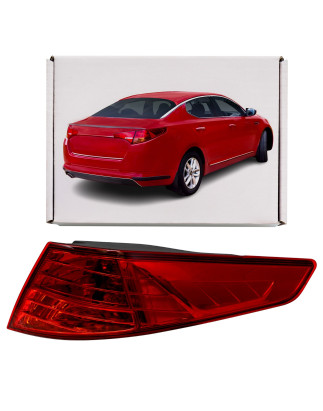 KIA OPTIMA III TF berlina 2010-2013 PRE-RESTYLING CARROZZERIA FANALE POSTERIORE DESTRA 924024C000 (C