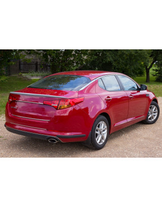 KIA OPTIMA III TF berlina 2010-2013 PRE-RESTYLING CARROZZERIA FANALE POSTERIORE DESTRA 924024C000 (C