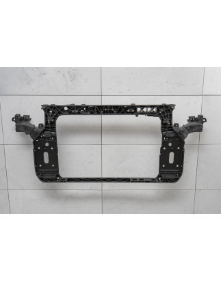 KIA SPORTAGE III SL 2010-2015 CALANDRA FRONTALE RINFORZO FRONTALE 641013U000 (Cod. AP-E3C0-564FB_A4x