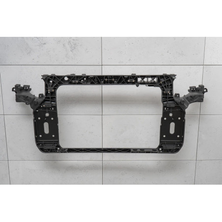 KIA SPORTAGE III SL 2010-2015 CALANDRA FRONTALE RINFORZO FRONTALE 641013U000 (Cod. AP-E3C0-564FB_A4x