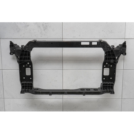 KIA SPORTAGE IV QL 2016-2021 CALANDRA FRONTALE RINFORZO FRONTALE 64101F1000 (Cod. AP-6313-59050_A4x4