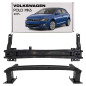 VOLKSWAGEN POLO MK6 VI 2017+ TRAVERSA RINFORZO ANTERIORE PARAURTI 2G0807109AC (Cod. AP-B9B1-23933_A4