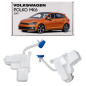 VOLKSWAGEN POLO MK6 VI 2017+ SERBATOIO LIQUIDO LAVAFARI 2Q0955453G (Cod. AP-4A42-265F8_A4x4)