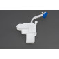 VOLKSWAGEN POLO MK6 VI 2017+ SERBATOIO LIQUIDO LAVAFARI 2Q0955453G (Cod. AP-4A42-265F8_A4x4)