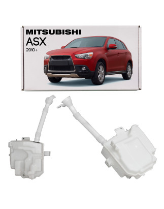MITSUBISHI ASX 2010+ SERBATOIO LIQUIDO LAVAFARI 8260A276 (Cod. AP-F923-572D7_A4x4)