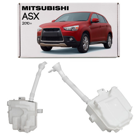 MITSUBISHI ASX 2010+ SERBATOIO LIQUIDO LAVAFARI 8260A276 (Cod. AP-F923-572D7_A4x4)