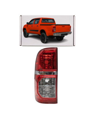 TOYOTA HILUX VII 2011-2015 DOPO IL SECONDO RESTYLING CARROZZERIA FANALE POSTERIORE SINISTRA 815600K1