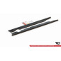 Diffusori minigonne Mini Cooper / One R50 (Cod. M-MC-ONE-1-SD1G)