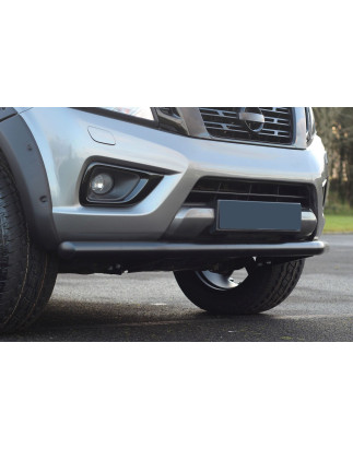 NISSAN NAVARA NP300 2014-2019 PRE-RESTYLING FENDINEBBIA CON SUPPORTO DESTRA 261508994A (Cod. AP-331F