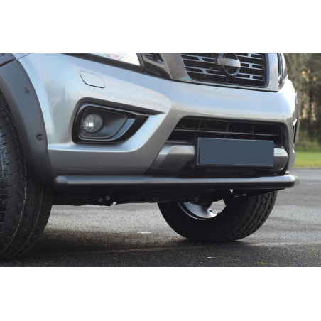 NISSAN NAVARA NP300 2014-2019 PRE-RESTYLING FENDINEBBIA CON SUPPORTO DESTRA 261508994A (Cod. AP-331F