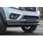 NISSAN NAVARA NP300 2014-2019 PRE-RESTYLING FENDINEBBIA CON SUPPORTO DESTRA 261508994A (Cod. AP-331F