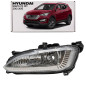 HYUNDAI SANTA FE III DM 2012-2015 PRE-RESTYLING FENDINEBBIA ANTERIORE SINISTRA 922012W030 (Cod. AP-0 HYUNDAI SANTA FE III DM 2012-2015 PRE-RESTYLING FENDINEBBIA ANTERIORE SINISTRA 922012W030 (Cod. AP-0