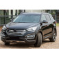 HYUNDAI SANTA FE III DM 2012-2015 PRE-RESTYLING FENDINEBBIA ANTERIORE SINISTRA 922012W030 (Cod. AP-0 HYUNDAI SANTA FE III DM 2012-2015 PRE-RESTYLING FENDINEBBIA ANTERIORE SINISTRA 922012W030 (Cod. AP-0