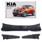 KIA SPORTAGE III SL 2010-2015 SOTTOPARAPREZZA PROTEZIONE PRESA ARIA 861503U000 (Cod. AP-4B8C-41194_A