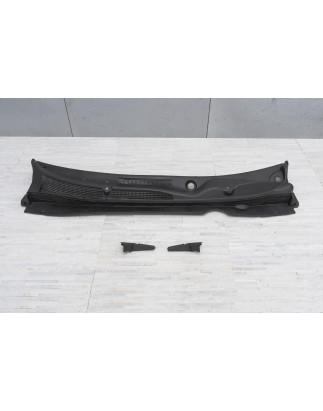 KIA SPORTAGE III SL 2010-2015 SOTTOPARAPREZZA PROTEZIONE PRESA ARIA 861503U000 (Cod. AP-4B8C-41194_A