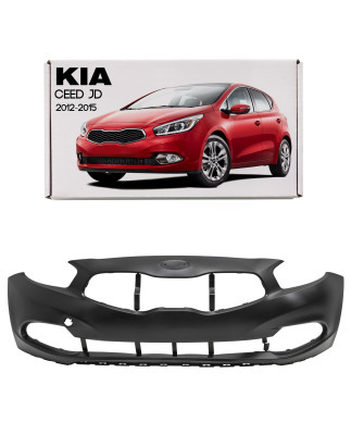 KIA CEED II JD 2012-2015 PRE-RESTYLING PARAURTI ANTERIORE 86511A2000 (Cod. AP-2502-543CF_A4x4)