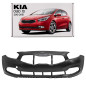 KIA CEED II JD 2012-2015 PRE-RESTYLING PARAURTI ANTERIORE 86511A2000 (Cod. AP-2502-543CF_A4x4)