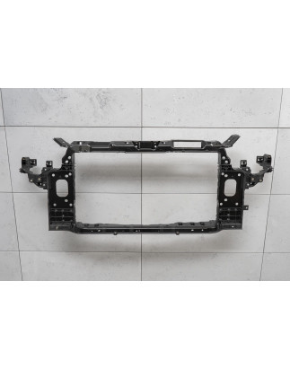 KIA CEED II JD 2012-2018 CALANDRA FRONTALE RINFORZO FRONTALE 64101A2000 (Cod. AP-FE2A-84800_A4x4)
