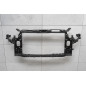 KIA CEED II JD 2012-2018 CALANDRA FRONTALE RINFORZO FRONTALE 64101A2000 (Cod. AP-FE2A-84800_A4x4)