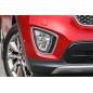 KIA SORENTO III UM 2014-2017 PRE-RESTYLING CORNICE FARI FENDINEBBIA DESTRA 86526C5040 (Cod. AP-FF46-