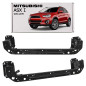 MITSUBISHI ASX E 2010-2019 TRAVERSA RINFORZO ANTERIORE PARAURTI 6400D185 (Cod. AP-8D4A-52574_A4x4)
